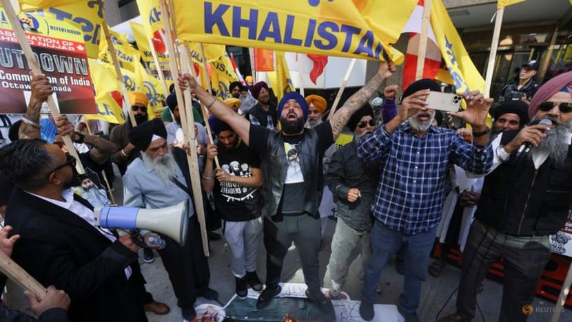 Indian students reassess their overseas education plans as relations between New Delhi and Ottawa deteriorate Indian students reassess their overseas education plans as relations between New Delhi and Ottawa deteriorate