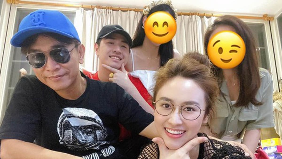 Jacky Wu ！ Jacky Wu - Wikipedia