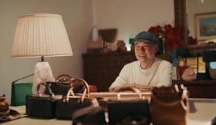 Singapore Hour - Journeys Unexpected