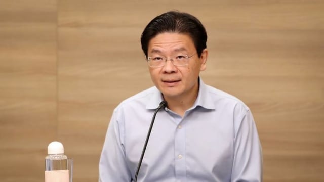 对事故感到悲伤和震惊 黄总理：向死者家属亲人最深切哀悼