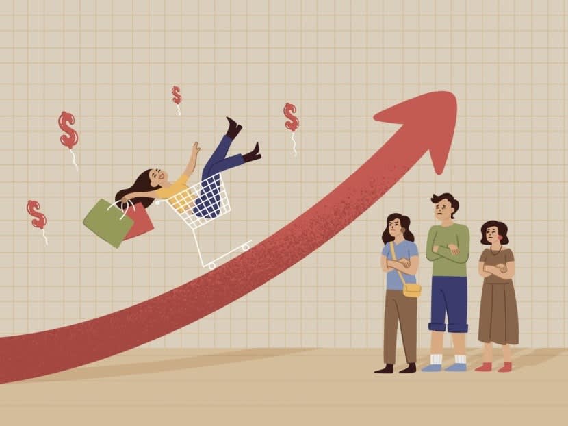 The Big Read: As Singaporeans flock to Malaysia to seek respite from rising costs, are they inflicting the same on JB? The Big Read: As Singaporeans flock to Malaysia to seek respite from rising costs, are they inflicting the same on JB?