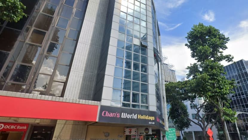  Coroner finds no foul play after technician bled to death while trapped in lift shaft for over 4 hours