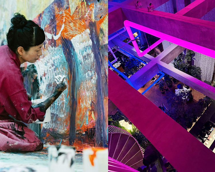 Maebashi is quietly becoming one of Japan’s most creative cities