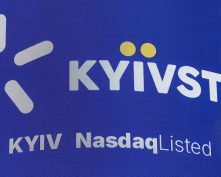 Ukraine's Kyivstar adds backup power as Russian strikes strain power grid, CEO says