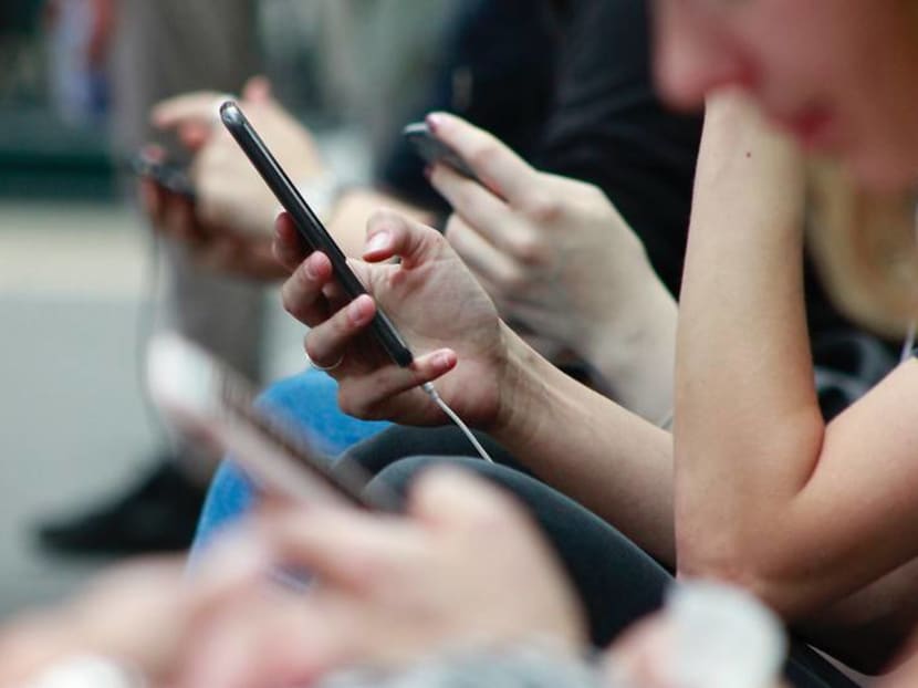 Commentary: Benefits and drawbacks when citizens use social media to raise concerns Commentary: Benefits and drawbacks when citizens use social media to raise concerns