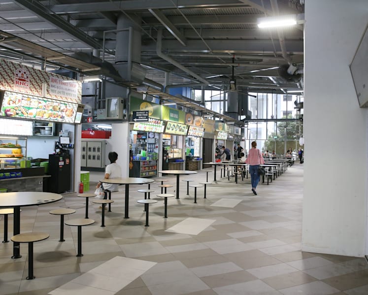 If we want to keep hawker culture alive, put our money where our mouths are