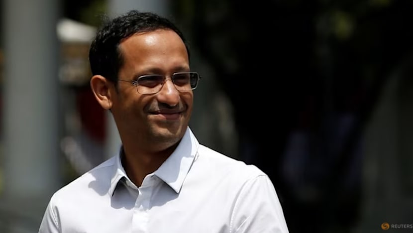 Indonesia tahan mantan menteri, pengasas Gojek berhubung kes rasuah