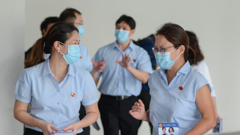 GE2020: PAP’s call for strong mandate to steer S’pore out of Covid-19 a ‘false choice’, says WP