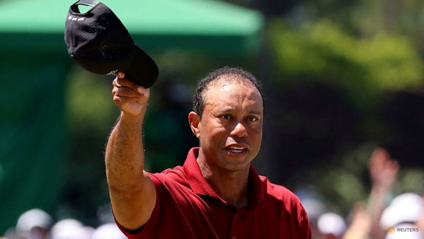 Woods will not serve as 2027 US Ryder Cup captain, says PGA of America