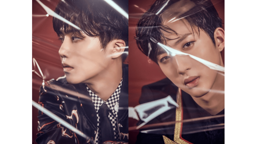 Pentagon′s Jinho and Hui Featured on Next Cube Entertainment Winter Song