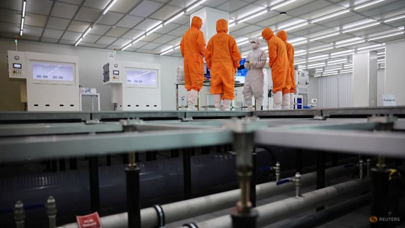 In South Korea, a job or partner at Samsung, SK Hynix is the new 'A+' catch