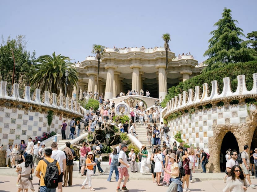 Barcelona beyond the crowds: Where to eat, shop and sightsee