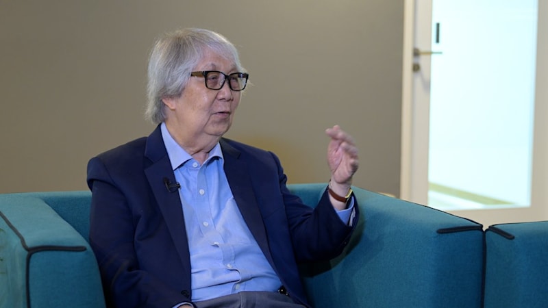 ‘Singapore’s perpetual karma is to be relevant’: Tommy Koh on 55 years in global diplomacy