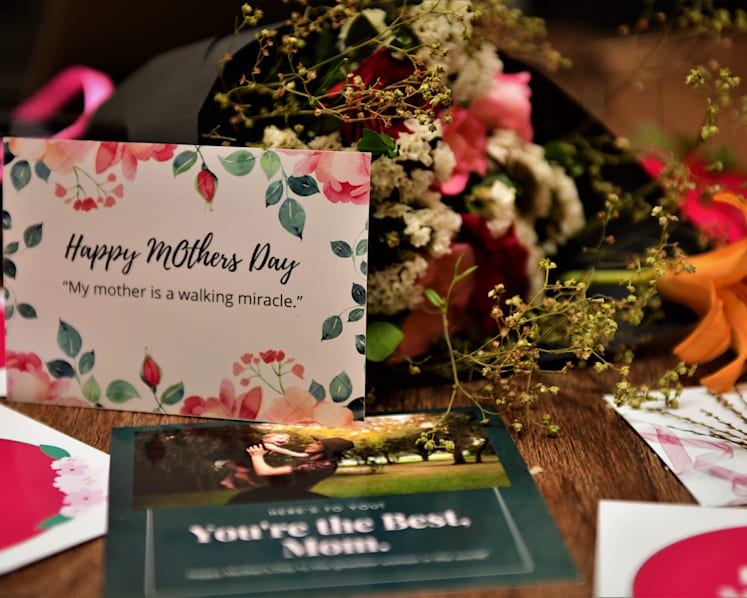 More focus on these 4 'sacred spaces' would help better care for mothers every day of the year