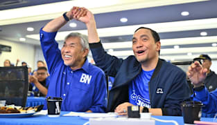 Johor polls: BN sweeps 48 out of 56 seats as PM Anwar’s ruling PH cedes ground in southern state