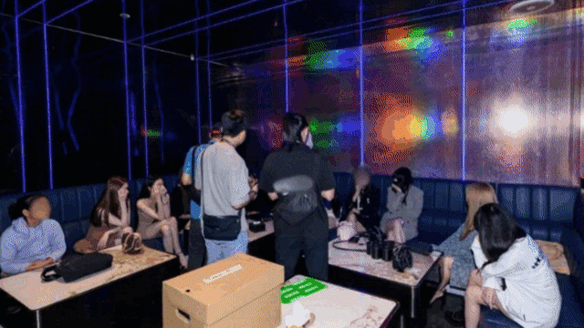 58人涉触犯雇佣条例被捕 包括持表演工作准证的违例海外艺人