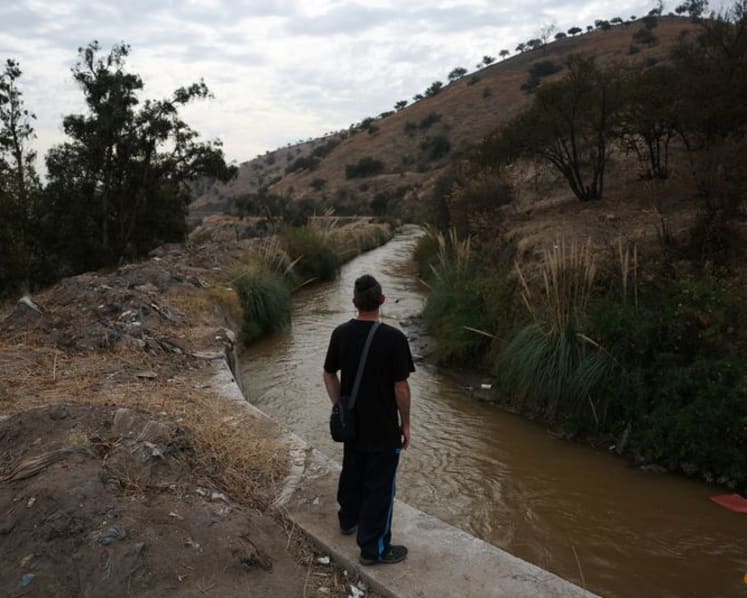 Amazon's Chile data center moves ahead after residents lose environmental challenge