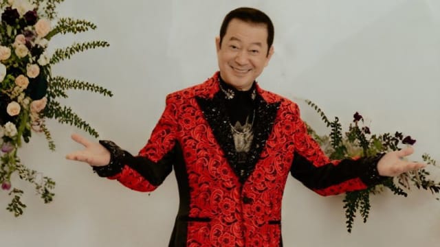 台湾歌手蔡小虎被爆“隐疾抢救不治”！本尊火大澄清