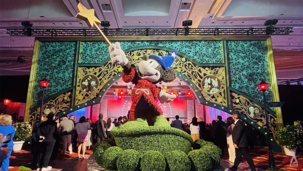 Disney Adventure cruise: Ticket prices, sailing dates, a look at