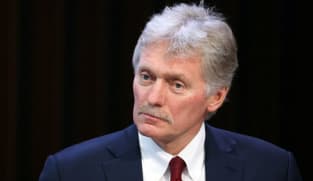 New Ukraine talks 'yet to be agreed', Kremlin says