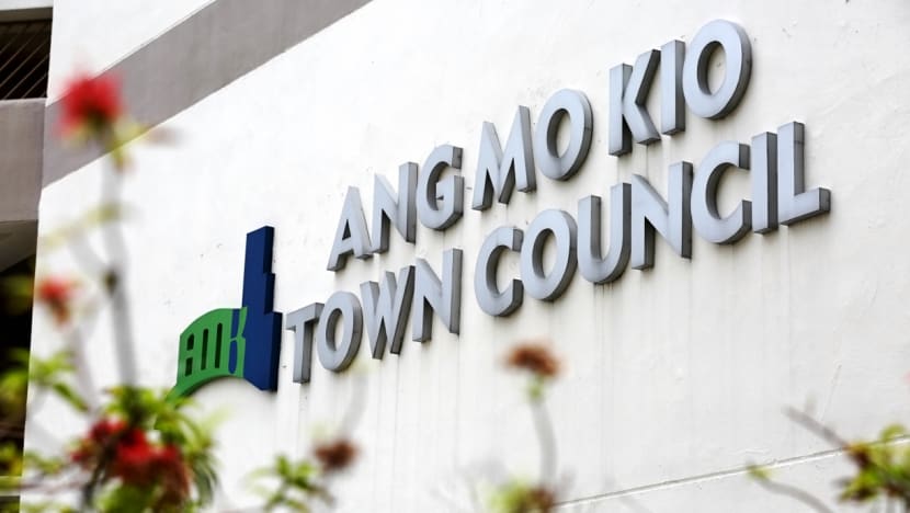 Two firms in Ang Mo Kio corruption case bid for jobs of at least five other town councils