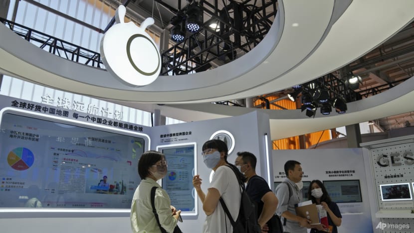 What comes next as China’s tech crackdown winds down What comes next as China’s tech crackdown winds down