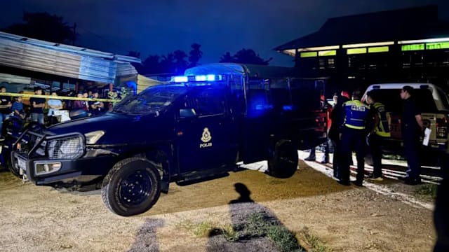 马国槟城母女双尸案 死者兄长悲痛盼早日缉凶
