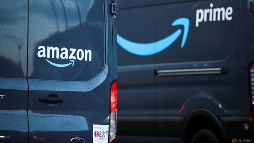 Amazon launches Prime in South Africa for under $4 a month