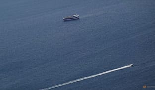 US military launches 'self-defence' strikes in Iran amid peace talks