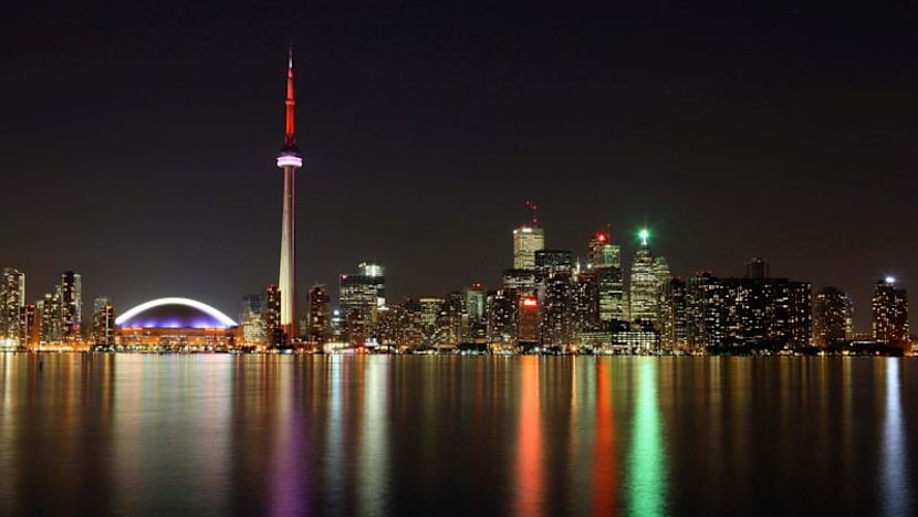 Toronto World Cup tickets can only be resold for face value on FIFA marketplace