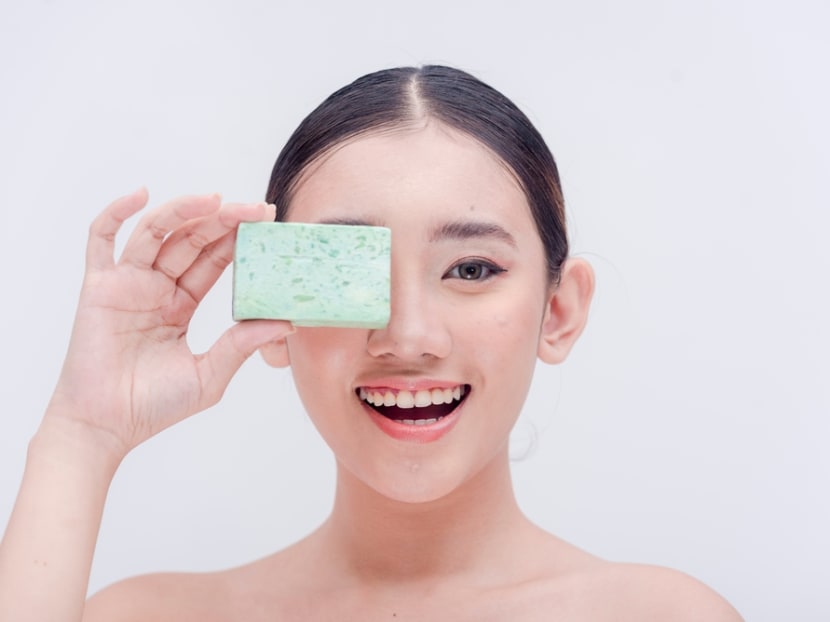 Solid start: 10 bar soaps and shampoos for a more conscious clean Solid start: 10 bar soaps and shampoos for a more conscious clean