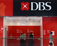 DBS' Q1 profit beats forecast; keeps 2026 outlook largely unchanged