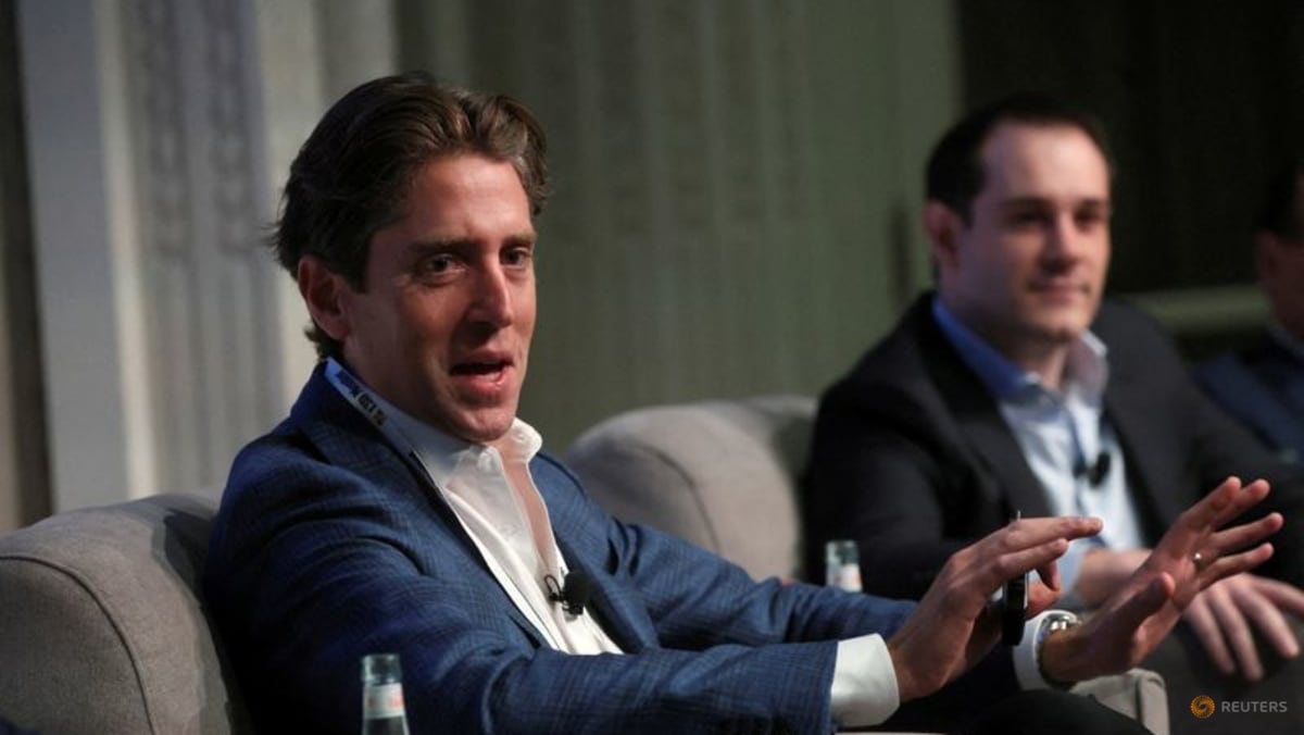 Exclusive-Activist Jana Partners has new stake in Everpure, sources — GLOBAL — Aslikannih