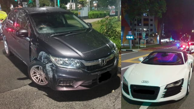 20人因酒后驾驶 今天上庭面控