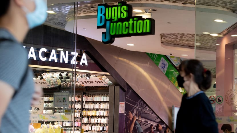BHG Bugis Junction closed until Aug 30; Covid-19 cluster grows to 61