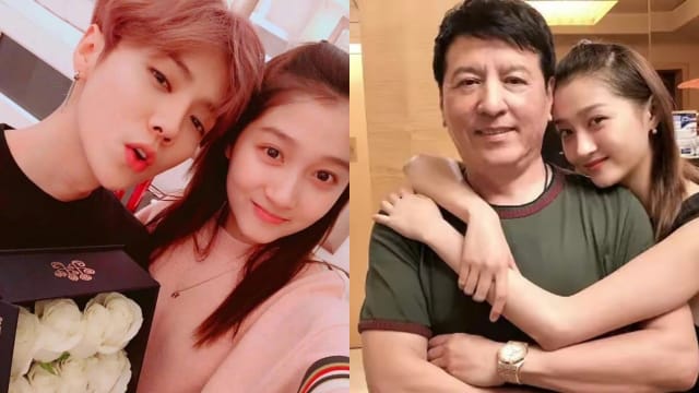 爱女和鹿晗领证结婚了？关晓彤爸爸这么回应