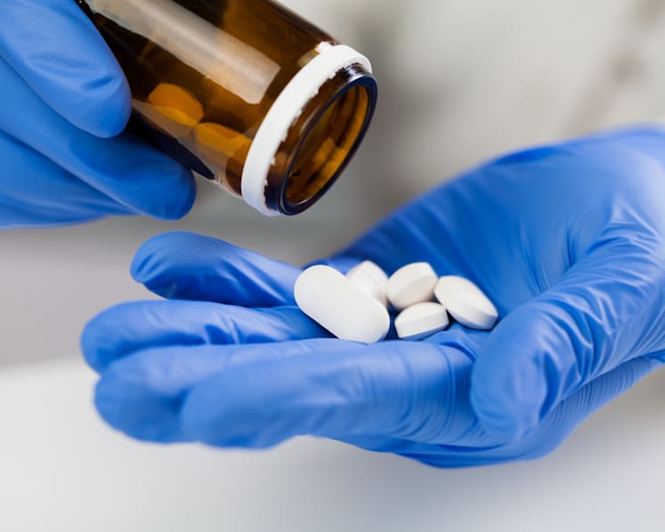 Covid-19 treatment pills ‘very promising’ but more data needed to assess benefits: MOH official