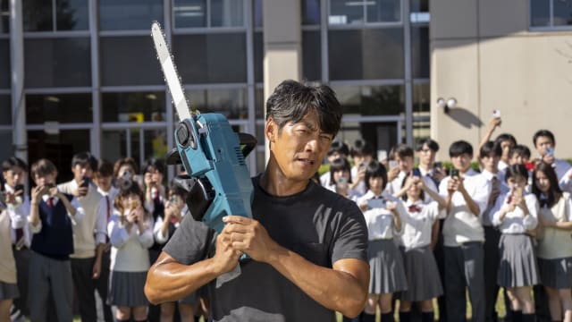 反町隆史再演鬼冢英吉！《麻辣教师GTO》隔26年推出特别篇
