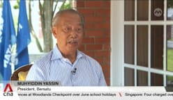 Johor state election: PAS failed to revive ties with former ally UMNO, says Bersatu chief Muhyiddin