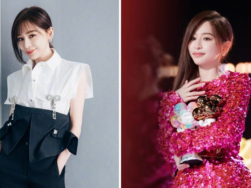 Cyndi Wang, Who Won Sisters Who Make Waves 3, Didn’t Think She Would Come This Far In The Competition ‘Cos She Can’t Stand Reality Shows