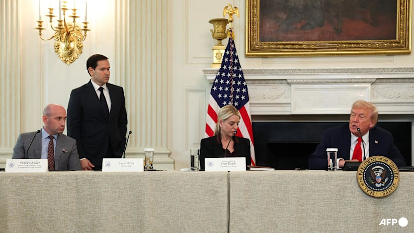 How Donald Trump pulled off his Gaza deal How Donald Trump pulled off his Gaza deal