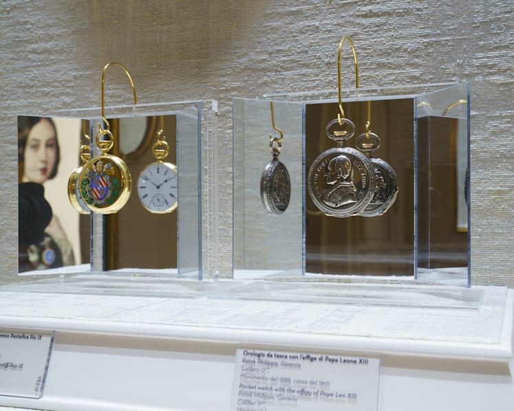 Patek Philippe brings its largest Watch Art exhibition yet to Milan