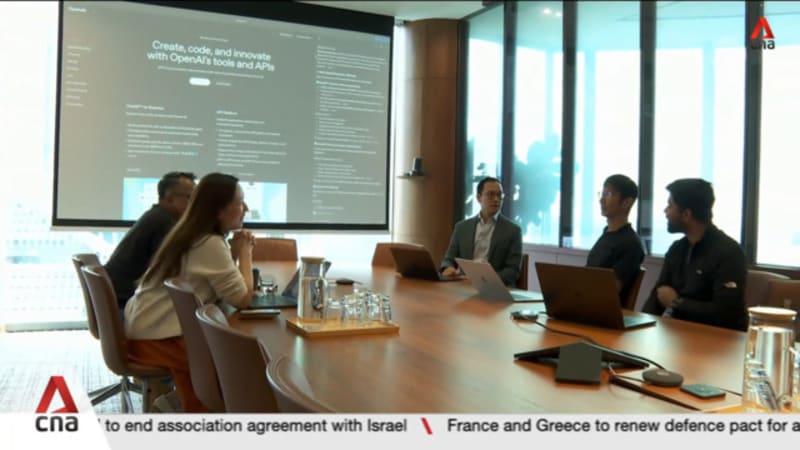 Singapore’s ONE Pass draws global AI and tech talent 