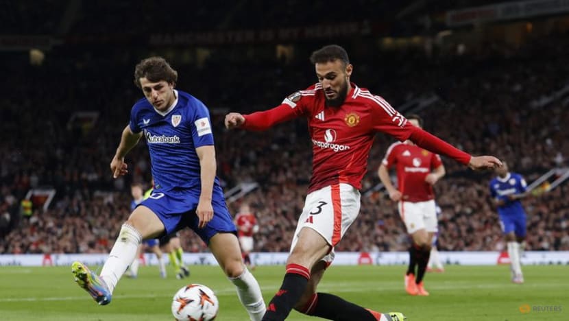 Man United reach Europa League final after dispatching Athletic Bilbao