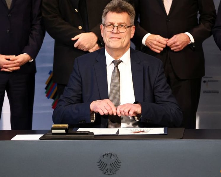 Berlin still a 2036 candidate despite concern over Nazi Games anniversary