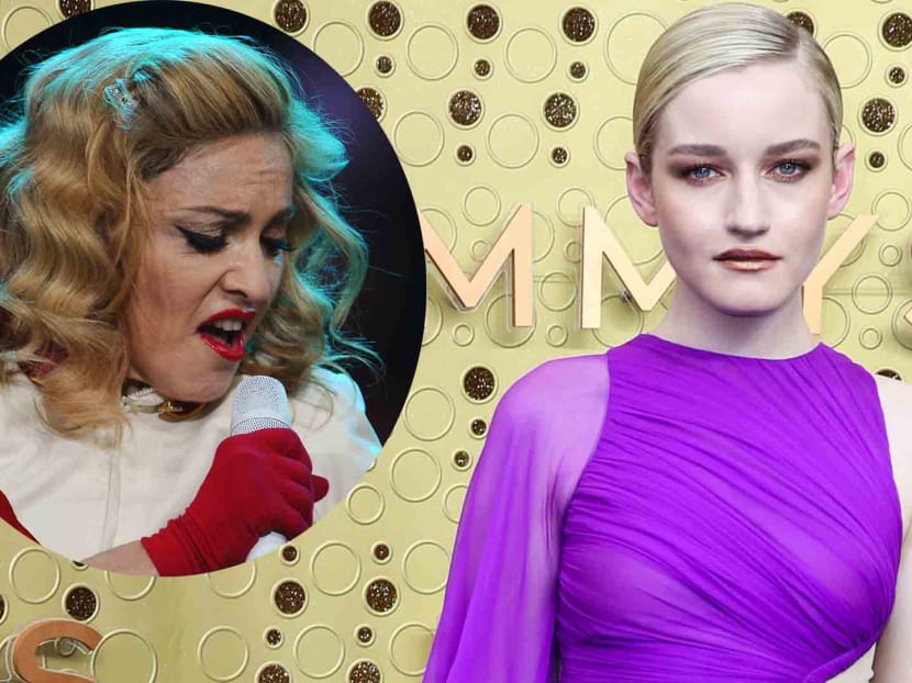 Ozark Star Julia Garner Reportedly Offered The Lead Role In Madonna Biopic
