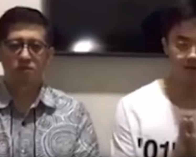 The worrisome emergence of social media as a new political pressure group in Indonesia