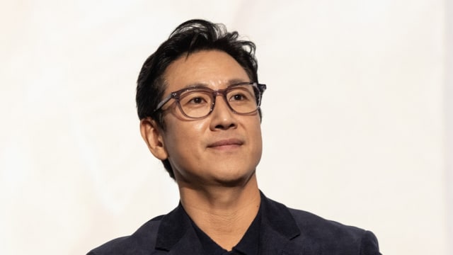李善均轻生震惊演艺圈　昔日同学：他非常善良