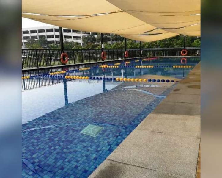 Happy Fish Swim School fined S$6,500 for discarding chlorine powder into sewers