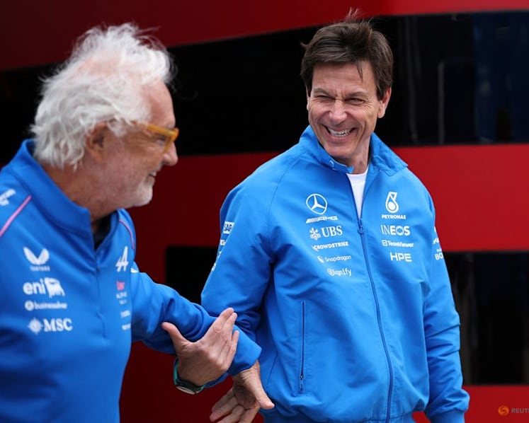 Silverstone safety car decision was the right call for Wolff
